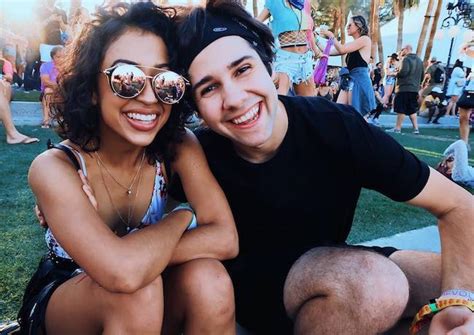 David Dobrik Height, Family, Age, Biography, Wife,。